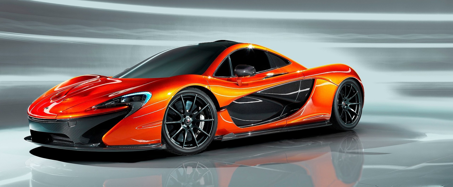 We take pride in connecting people with the finest automobiles and motorcycles