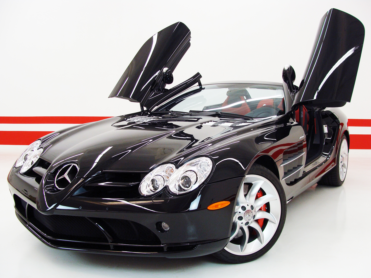 ROSSO CORSA CUSTOMIZATION ROSSO CORSA CUSTOMIZATION