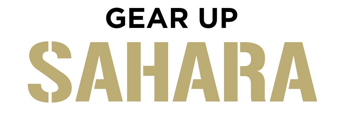 SAHARA PACKAGE SAHARA PACKAGE