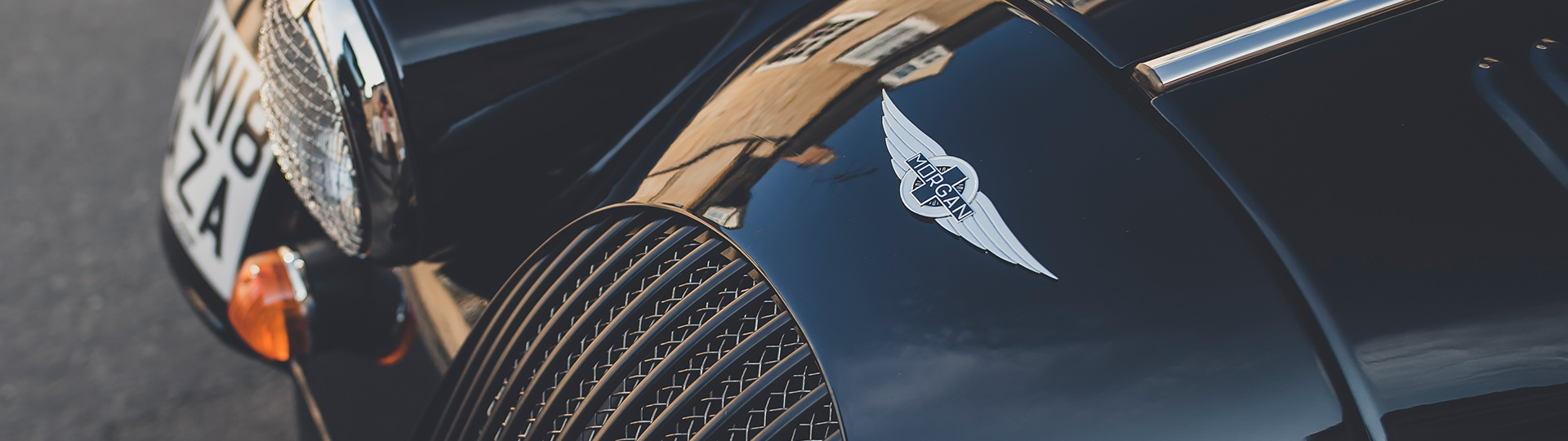 Morgan Motor Company