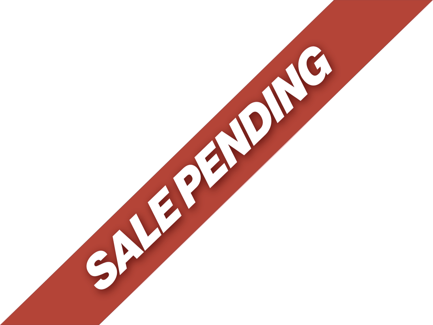 SALE PENDING