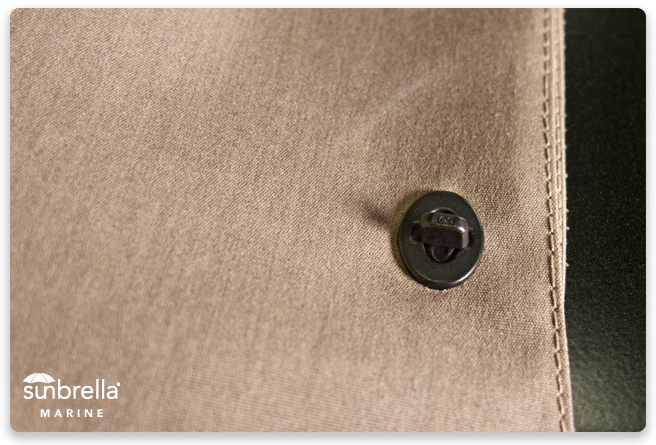 Waterproof Seat and Sidecar Covers